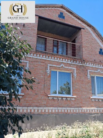 Продам добротний будинок в с. Соколівське - фото 1