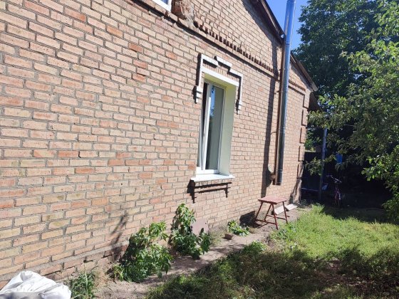 Продам будинок на старій Балашовке Підгайці