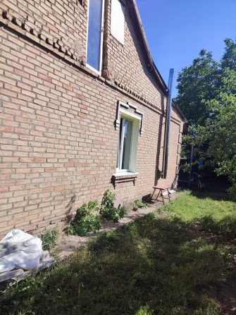 Продам будинок на старій Балашовке - фото 1