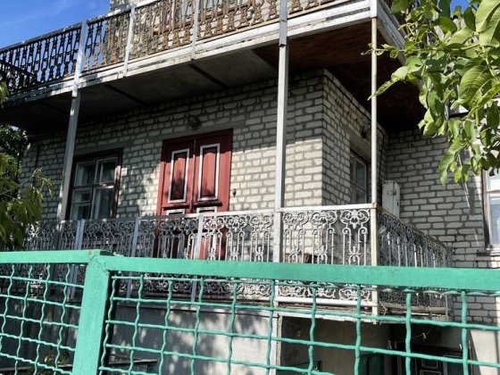 Продається будинок Новоукраинка