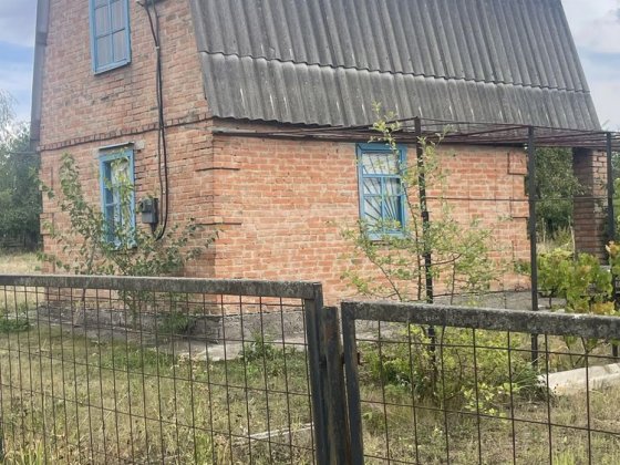 Продам дачу кооператив  ДСК Черняховка