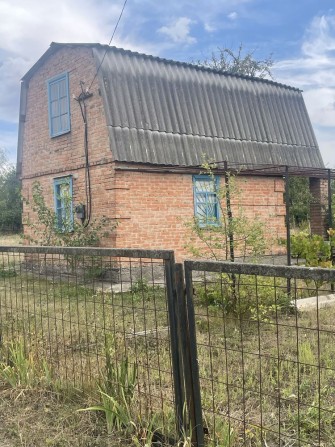 Продам дачу кооператив  ДСК - фото 1