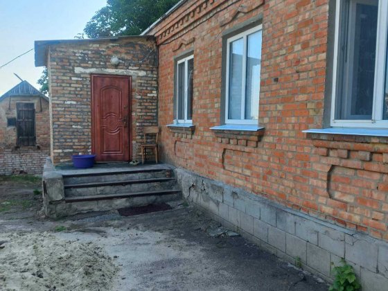Продається будинок Новомиргород