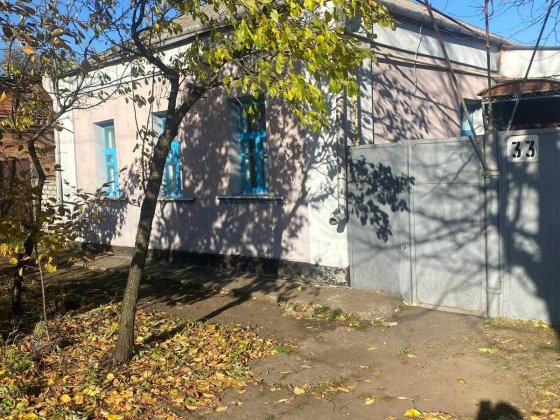 Приватний будинок в центрі м. Бобринець. Бобринец