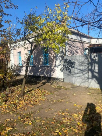 Приватний будинок в центрі м. Бобринець. - фото 1