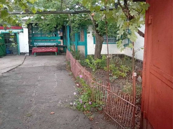 Продам будинок м. Помічна на Кутузова 23 тепер Івана Мазепи Помошная