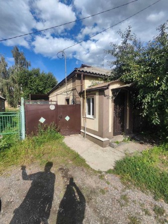 Продам будинок (частина) селище Олександрівка Кіровоградська область - фото 1
