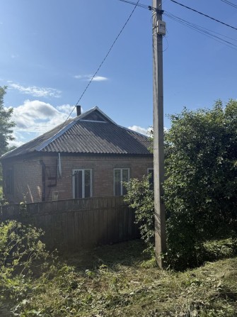 Продам Будинок Нова Прага - фото 1