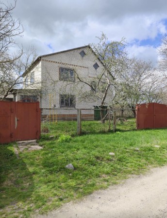 Продам ценляний будинок в смт Онуфріівці - фото 1