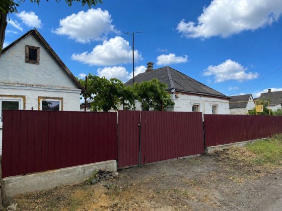 Продається будинок Компаніївка