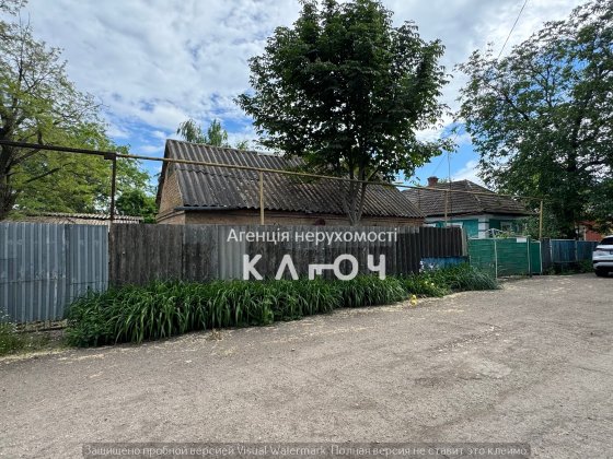 Продаж будинку с.Мар'ївка, ділянка 57 соток! Компаніївка