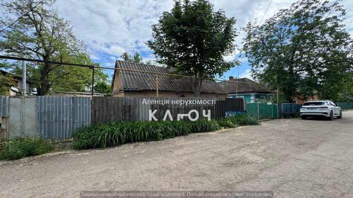Продаж будинку с.Мар'ївка, ділянка 57 соток! - фото 1