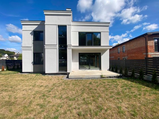 Продаж! Сучасний Будинок 217,7 М² У Винниках,  Біля Лісу від Власника Винники
