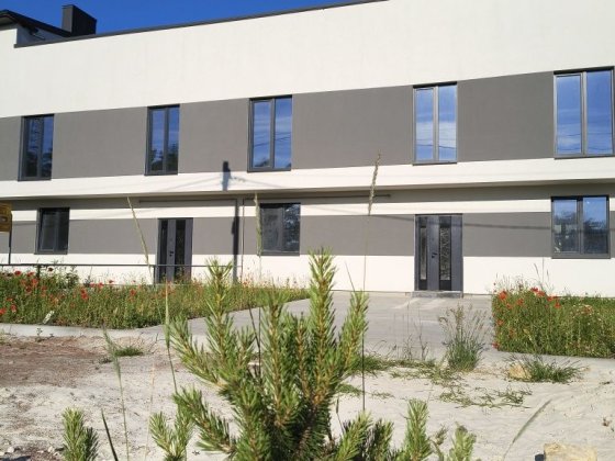 Ексклюзивний продаж 3-кімнатного таунхаусу 117 м кв. у м. Винники біля Львова з земельною ділянкою 2 Винники