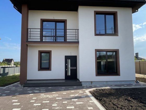 Продаж окремостоячого будинку в Солонці! Солонка