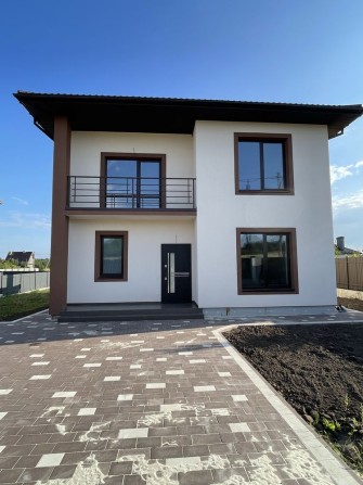 Продаж окремостоячого будинку в Солонці! - фото 1