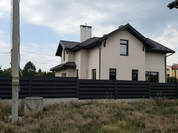 Продаж! Окремостоячий  220 м.кв будинок Солонка! Без комісії - фото 1