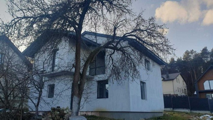 Продаж будинку по вулиці Затишна, Винники - фото 1