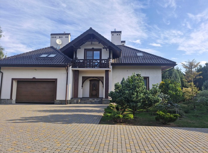 Продаж житлового будинку - фото 1