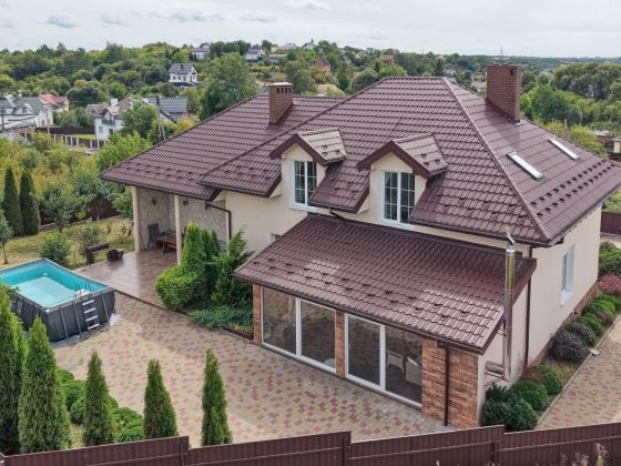 Продаж, Будинок, Ремонт, Земельна ділянка - 15 соток, Сокільники, Львів Сокольники
