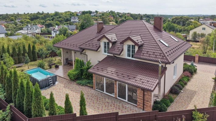 Продаж, Будинок, Ремонт, Земельна ділянка - 15 соток, Сокільники, Львів - фото 1