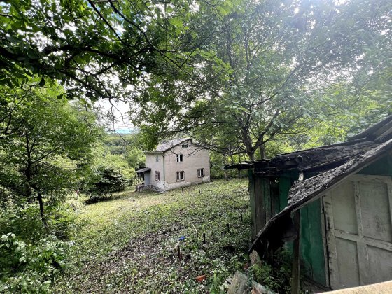 Будинок з ділянкою біля Emily Resort Винники