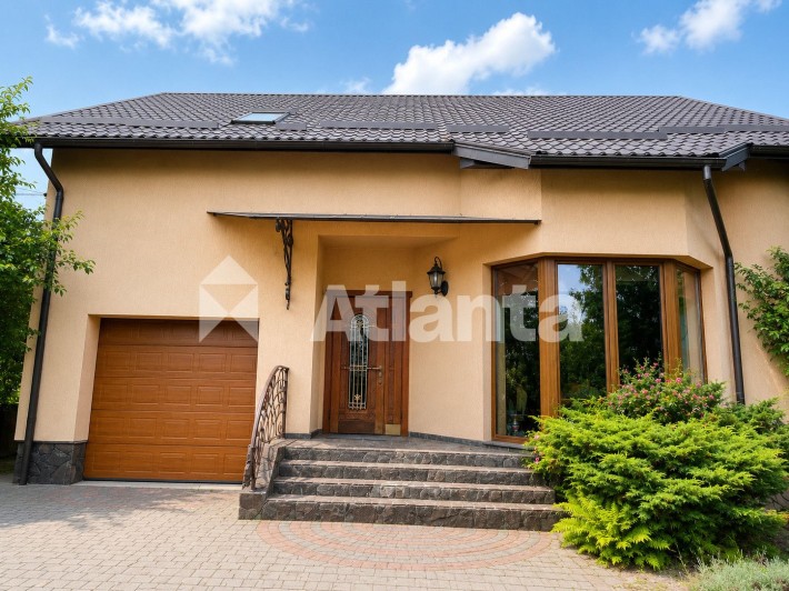 Продаж будинку з ремонтом, Сокільники, Львів! - фото 1