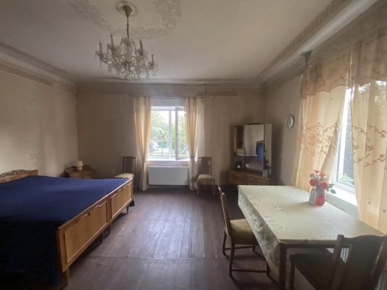 Продаж Будинок, 101,5м2 с. Сокільники , вул. Шевченка Сокольники
