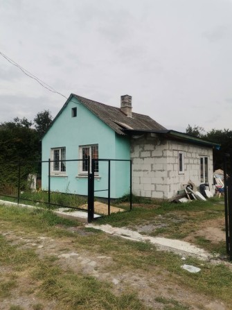 Продаж дачного будинку с.Солонка(Біскотті) - фото 1
