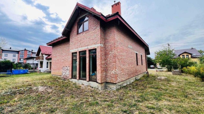 Продаж будинку з земельною ділянкою 6 соток в Винниках по вул. Стрілецька - фото 1