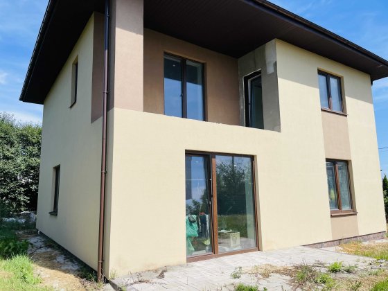 Продаж окремого будинку, Сокільники, Львів! Простора ділянка 8 сот! Сокольники
