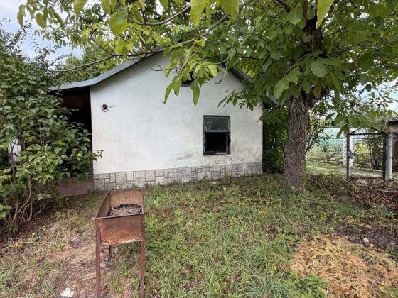ПРОДАЖ дачі 3км до Львова з комунікаціями, с.Солонка-Жирівка Солонка