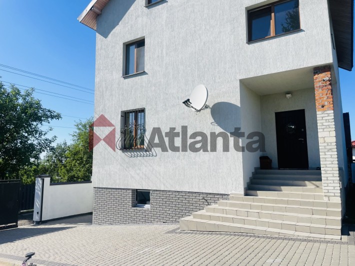Продаж окремого будинку Сокільники Львів! - фото 1