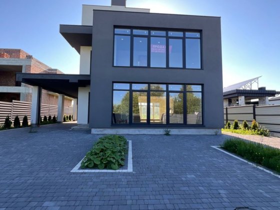 Продаж будинку 261м2 Сокільники 8,5 сот землі елітні сусіди Сокольники