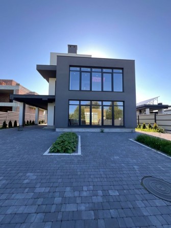 Продаж будинку 261м2 Сокільники 8,5 сот землі елітні сусіди - фото 1