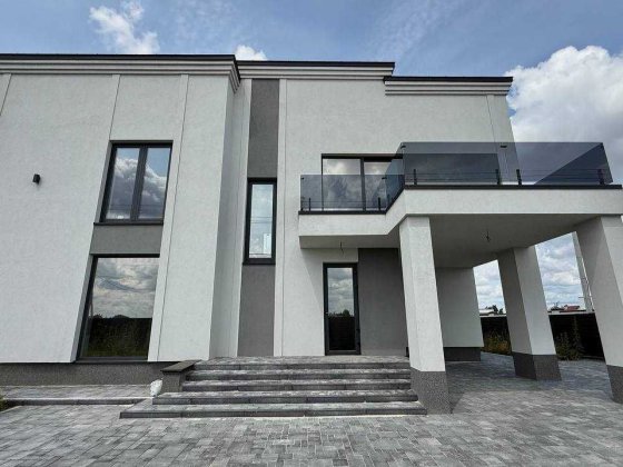 Продаж готового будинку в Сокільниках вул.Успенська Сокольники