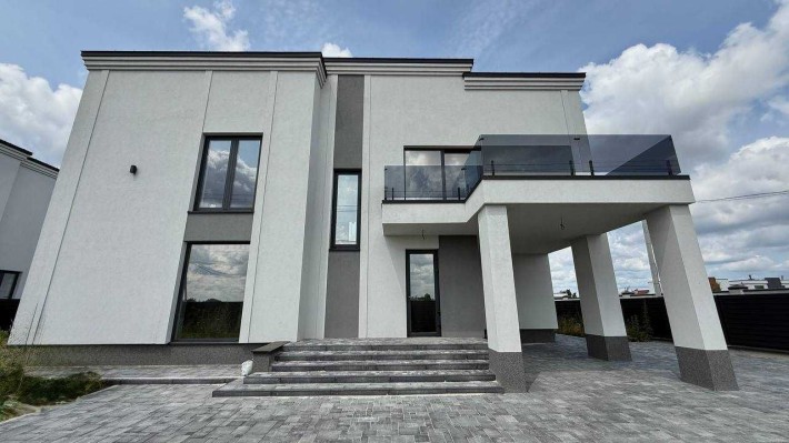 Продаж готового будинку в Сокільниках вул.Успенська - фото 1