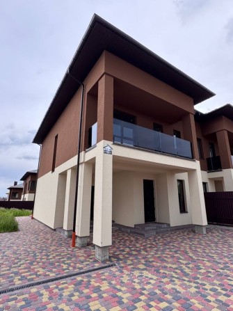 Продаж котеджу Солонка вул.Курбаса 180 м2 - фото 1