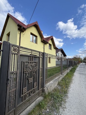 Житловий будинок для сімʼї у Винниках - фото 1