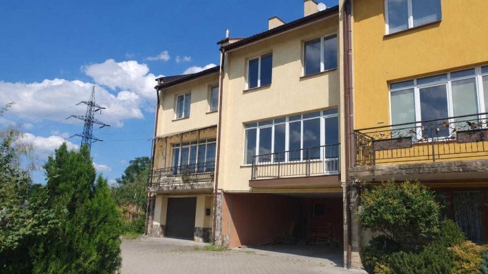 Продаж Будинок  0 цикл Винники - фото 1