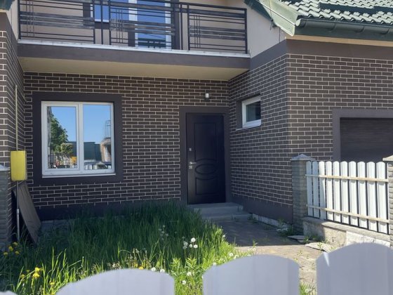 Продаж котеджу с.Сокільники (Панська гора ) Сокольники
