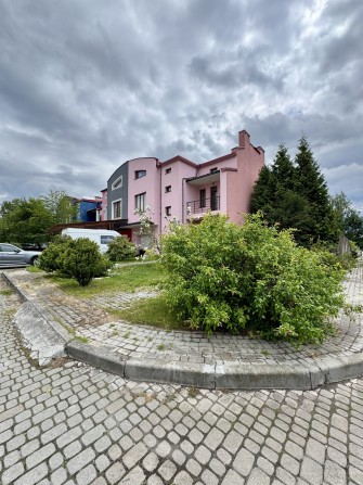Продаж котеджу 187 м.кв., в. Наварійська/Солонка - фото 1