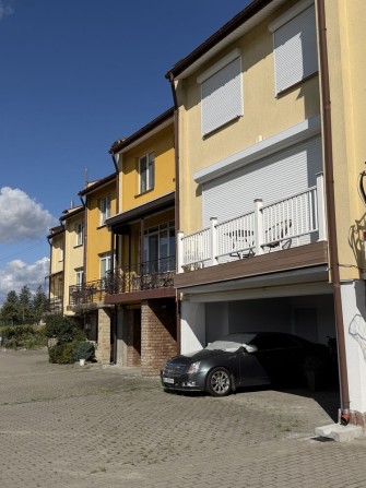 ПРОДАЖ котеджу 145м2 в неймовірно гарній локації м.Винники (Львів) - фото 1