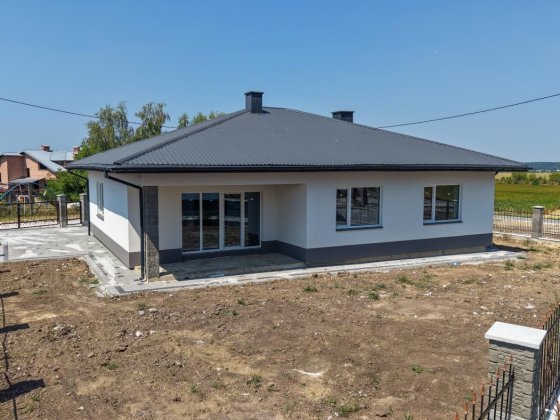 Будинок, 7- соток, Дмитровичі, Винники, Львів Винники