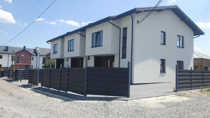 Продаж будинку, Винники, 0 цикл - фото 1