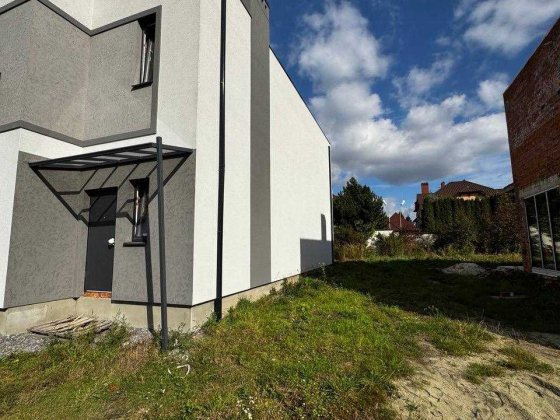 Продаж котеджу в селі Солонка 160м2 Солонка