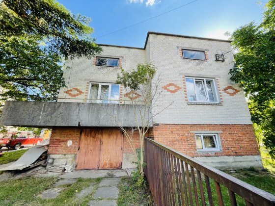 Продаж будинку, Солонка, Львів! Ідеально зручно для життя! Солонка