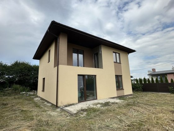 Продаж будинку з ділянкою 7 сот , Сокільники Сокольники