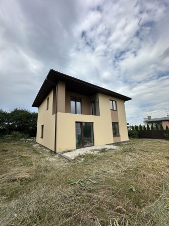 Продаж будинку з ділянкою 7 сот , Сокільники - фото 1