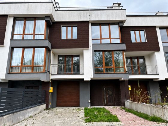 Продаж котеджу Брюховичі таунхаус 145 кв м 827$  м2 Брюховичі